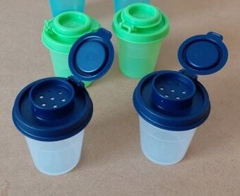 Tupperware