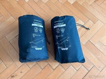 Samoafukovacia karimatka 2x