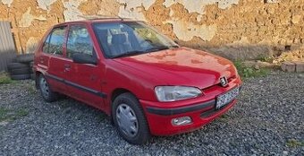 Predam peugeot 106