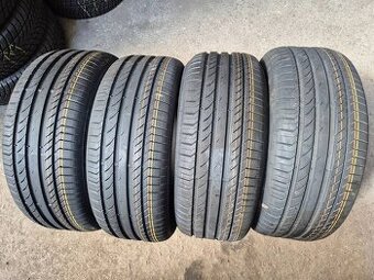 245/50 r18 letné 4 ks CONTINENTAL - nejazdené, nepoužité