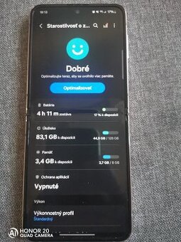 Samsung z flip 4