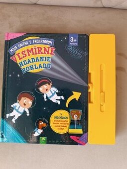 Vesmírne hľadanie pokladu