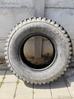 All terrain 235/75 R 15