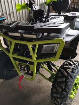 Ranger 300 RR