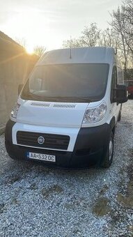 Fiat Ducato MAXI