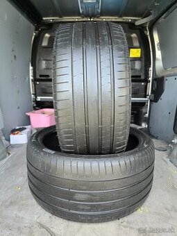 2ks letne pneumatiky 275/30 r21 Pirelli