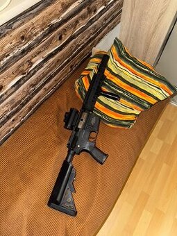 delta armory bravo - 1