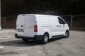 Toyota Proace 2.0 D-4D 120 Active L2