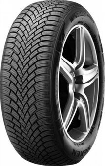 ZIMNÉ 4 x PNEU NA PLECH.DISKOCH 175/65/R14