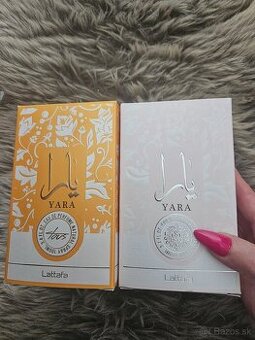 Lattafa Yara