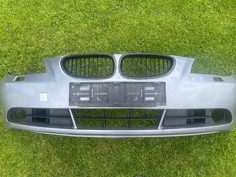 BMW e60 predný naraznik pred fl.