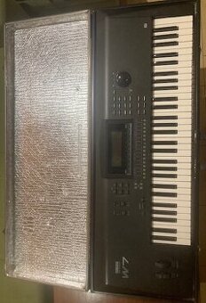 Predam klavesy YAMAHA W7