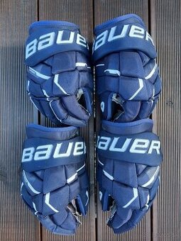 Hokejové rukavice Bauer Mach “14 - 1