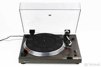 SONY PS-22/ automat v SBMC tele / profi servis / záruka