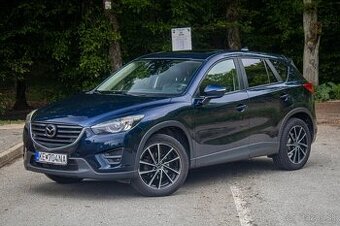 Mazda CX-5 2.2 Skyactiv-D AWD Revolution TOP A/T