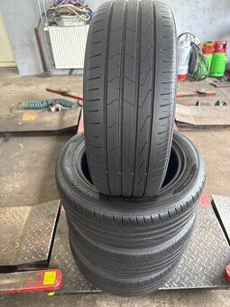 Letné pneu 205/55R16 viem aj prezuť
