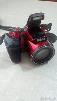 Nikon B500