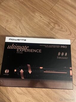 Kulmofén - Rowenta ultimate experience