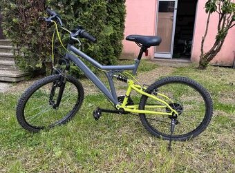 Horský bicykel 24" - 1