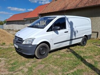 Mercedes Benz VITO 116CDI 220D