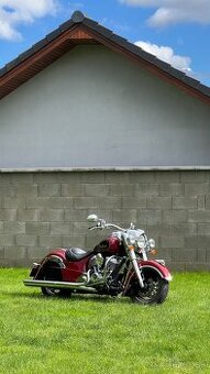 Predam Indian Chief Classic