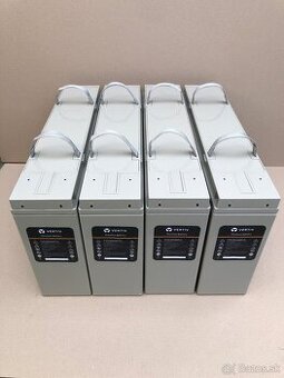 Batérie pre fotovoltiku 12V 200Ah nové