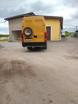 Iveco daily