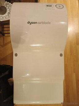 Sušič rúk Dyson - 1