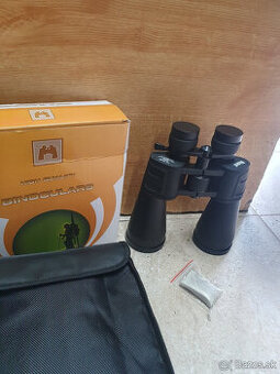 Predam novy dalekohlad BOSHIREN 10x90x80-ZOOM
