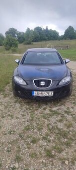 Predam Seat Leon