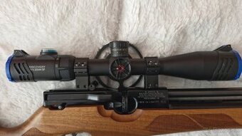 Pcp weihrauch HW100