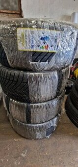 Na predaj úplne nové pneumatiky 235/40 R19