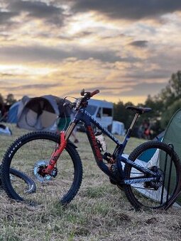 Santacruz Megatower 2021 C - velkosť L