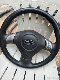 Volant subaru