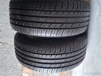 195/50 r15 letné pneumatiky Falken