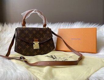 Louis Vuitton Tilsitt Monogram kabelka