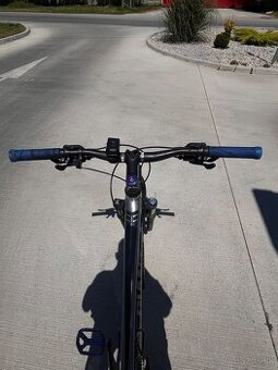 Giant Bicykel