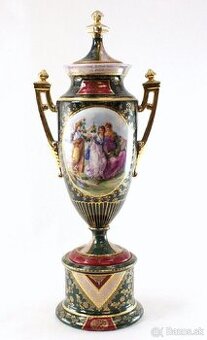 Royal Wienna, altvien