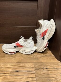 Bežecké tenisky Nike Alphafly 2 Eliud Kipchoge