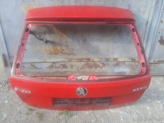 Diely skoda rapid spaceback