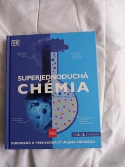 Superjednoducha chemia