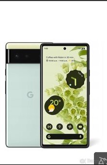 Google Pixel 6