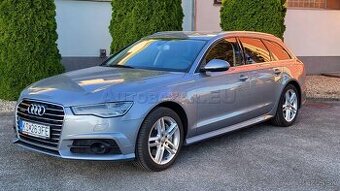 AUDI A6 QUATTRO V6 3,0