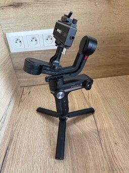 Zhiyun Weebill  Gimbal