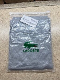 Lacoste tričko