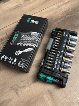 Wera Tool-Check PLUS, 39. diel