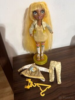 Rainbow high Sunny seria 1