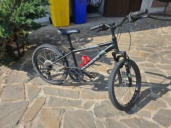 Detský bicykel rockrider