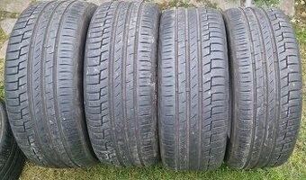 Predam pneu Continental 225/50R17