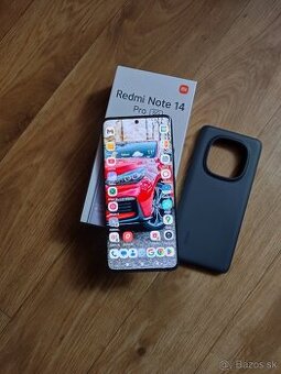 Xiaomi Redmi Note 14 Pro 5G